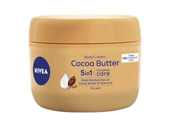Creme corpo nivea