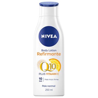 Creme corpo nivea