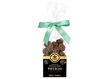 Amendoa chocolate vieira