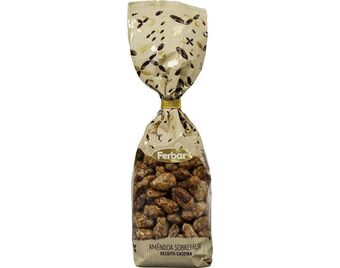 Amendoa ferbar sobremesa receita caseira 180g