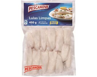 Lula limpa pescanova: