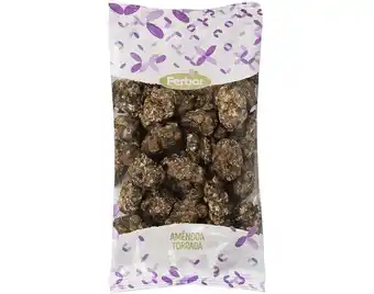 Amêndoa torrada ferbar sqt 150g
