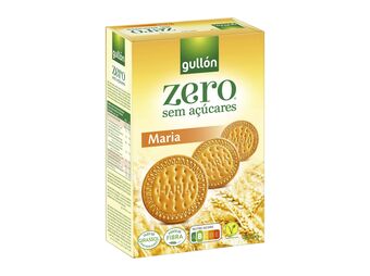 Bolacha gullon