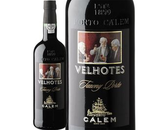 Vinho do porto velhotes
