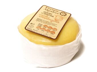 Auchan Queijo ovelha pastor promoção