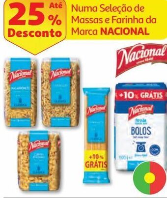 Esparguete nacional