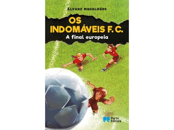 Auchan Os indomáveis f. c. promoção