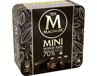 Gelado multipack magnum