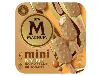 Gelado magnum