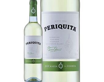 Vinho branco periquita