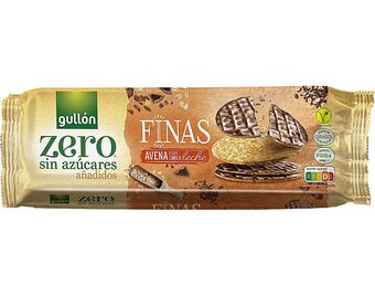 Bolachas finas gullon