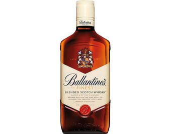 Whisky novo ballantines finest 0.70 l