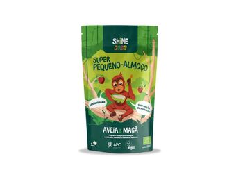 Mix pequeno almoço shine