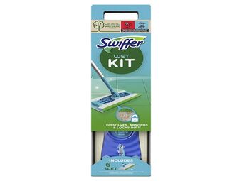 Mopa swiffer