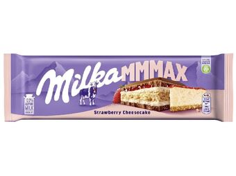 Chocolate leite milka