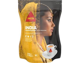 Café moido delta