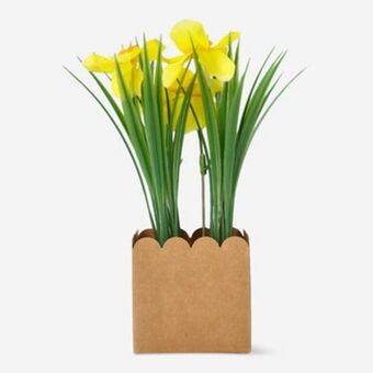 Flor decorativa