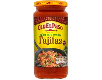 Auchan Molho old el paso promoção
