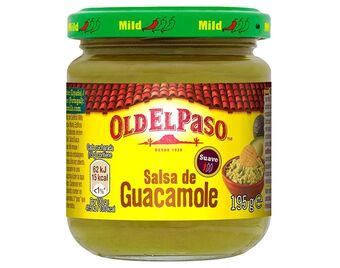 Molho old el paso