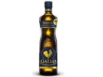 Azeite virgem extra gallo