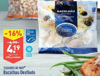 Bacalhau