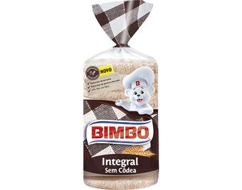 Pao bimbo