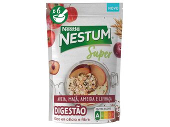 Flocos nestum