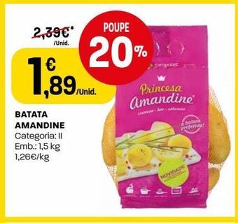 Batatas