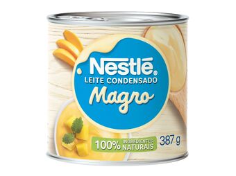 Auchan Leite condensado nestlé promoção