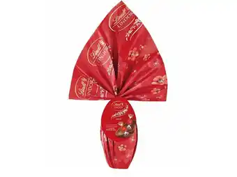 Ovo chocolate lindt leite 120g