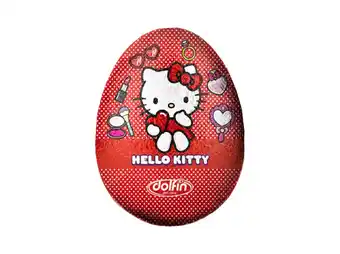 Auchan Ovo chocolate dolfin promoção