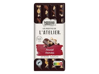 Nestle lrda dark