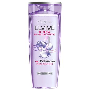 Champô elvive