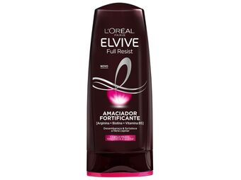Condicionador elvive