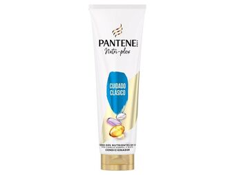 Condicionador pantene
