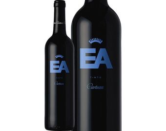 Vinho tinto ea
