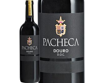 Auchan Vinho tinto pacheca promoção