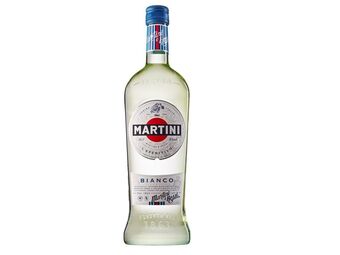 Auchan Vermute martini promoção