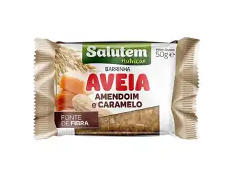 Barra c.amendoim+arandos