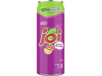 Refrigerante s/gás joi