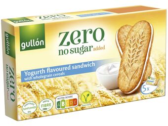 Bolachas diet nature gullon