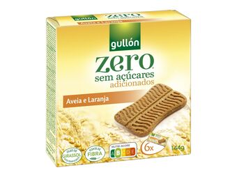 Snack gullon