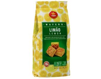 Waffers vieira de castro