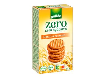 Auchan Bolacha linha gullon promoção