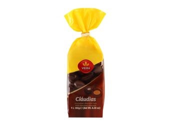 Auchan Amendoa choc vieira promoção