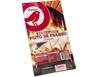 Peito de frango auchan