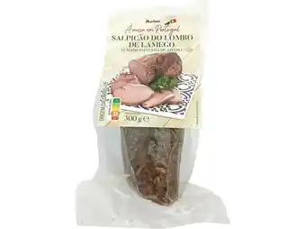 Salpicão do lombo auchan