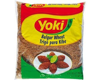 Trigo p/ kibe yoki