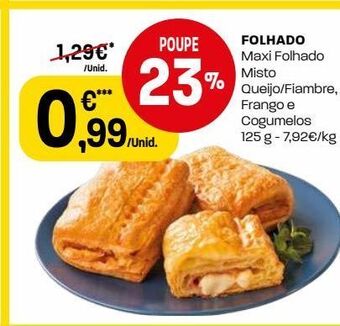 Folhado