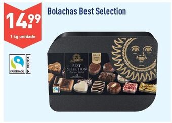 ALDI Biscoito e bolacha promoção